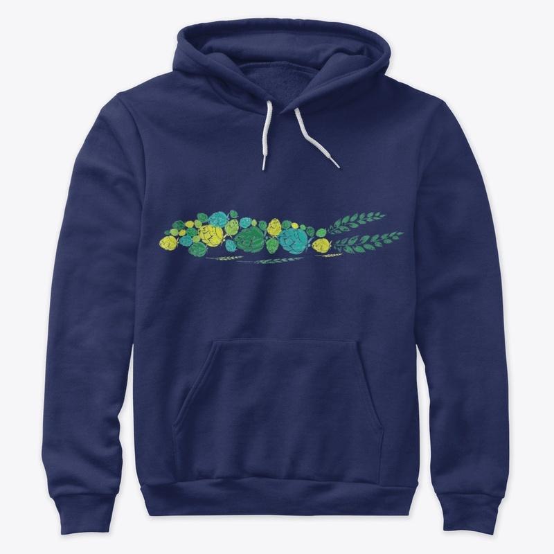 Long Island Beer Premium Hoodie