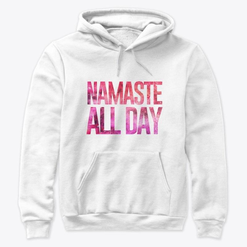 Namaste All Day